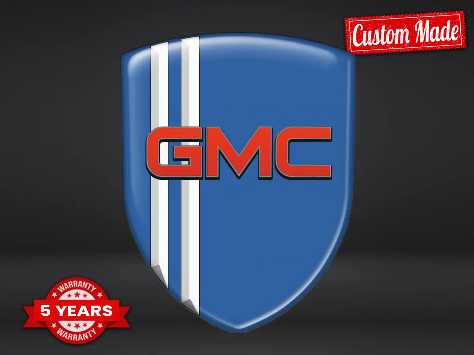 GMC Auto Folien Max Langlebig Stilvoll Pro Leistung